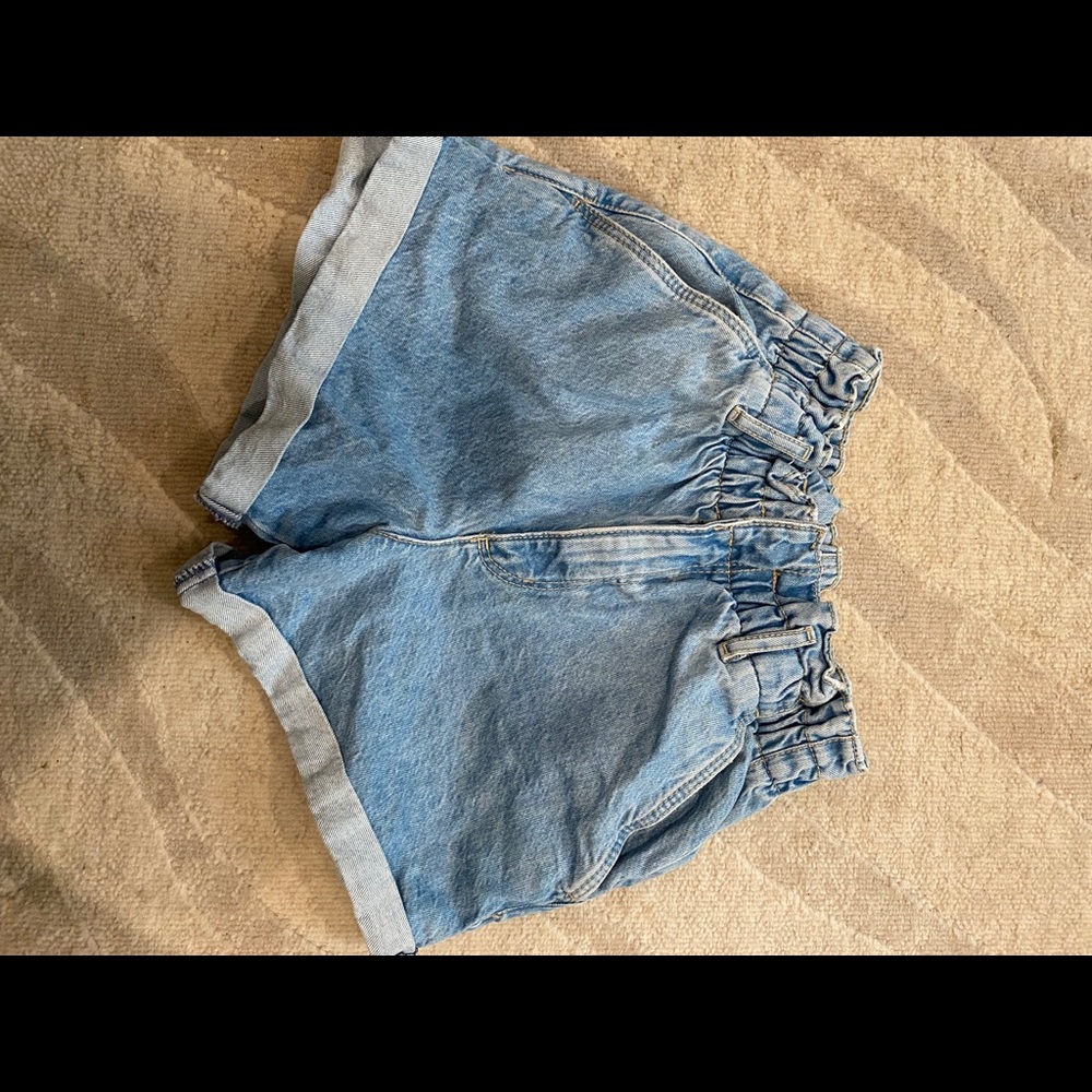 Shorts Garage Women size 23